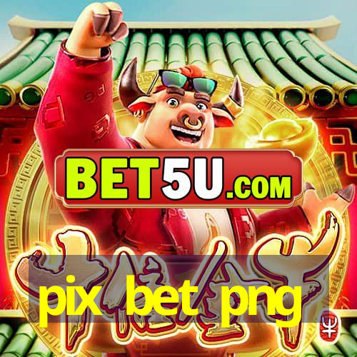 pix bet png